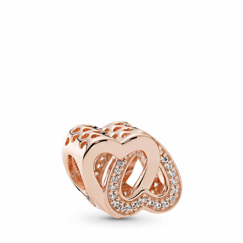 Pandora Rose™ Entwined Love Charm Egypt IC0253974